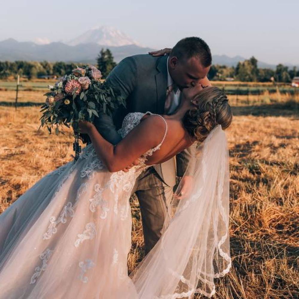 Meet your Posher, Mckenzie